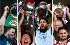Poll: Who do you now think will claim the All-Ireland senior club hurling title?