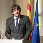 Spain withdraws European arrest warrant for Carles Puigdemont