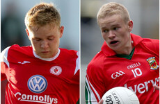 Ex-Mayo minor star commits to Sligo despite 'interest from a club playing in Europe next year'