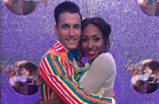 Alexandra Burke has said 'lies' about her diva behaviour on Strictly are "mentally taking its toll"