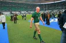 'We left it behind us' - O'Connell frustrated by missed opportunity