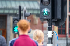 Traffic fumes could cancel out benefits of walking for older people - study