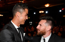 'One makes the other better and vice-versa. This duel will continue for some time'