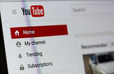 Google to hire 10,000 staff in bid to tackle extremist content on YouTube