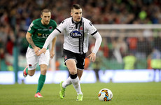 MLS club joins the race to sign coveted Dundalk star McEleney