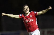 Busy day as St Pat's re-sign defensive duo for 2018 and welcome Ireland U19 striker