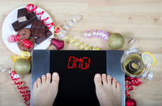 Calories in alcohol and ways to squeeze in a workout - a fitness checklist for Christmas