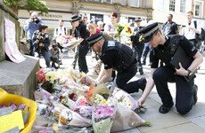 Manchester Arena bomb attack 'could have been stopped', report finds