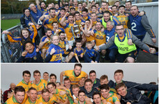 Quiz: Do you know what county these 2017 Gaelic football club winners are from?