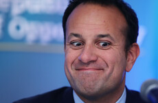 Quiz: Did a British politician say this about Ireland during the Brexit talks?