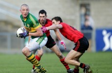 NFL round-up: Big wins for Westmeath, Donegal and Kerry