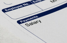 Example of hours a garda must work to earn top overtime payments