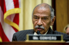 Longest-serving US congressman announces retirement amidst sexual assault allegations