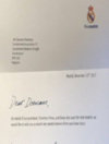 Real Madrid send Sunderland winger Duncan Watmore a surprise letter after latest nightmare
