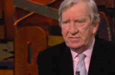 New tax defaulters list shows broadcaster Tom McGurk owed Revenue €75,000