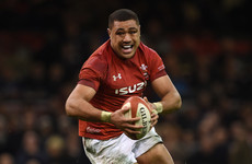 Bath charged for releasing Taulupe Faletau to Wales outside of Test window