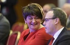 EU negotiating team 'reaffirms' its commitment to original Brexit border deal