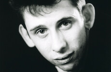 Shane McGowan to be honoured at 60th birthday celebration in National Concert Hall