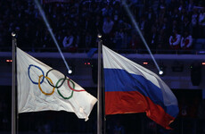 IOC bans Russia from 2018 Winter Olympics over state-sponsored doping