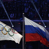 IOC bans Russia from 2018 Winter Olympics over state-sponsored doping