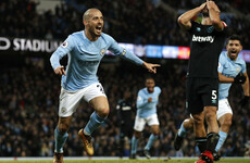 Pep sweating over the fitness of his main man for Sunday's Manchester derby