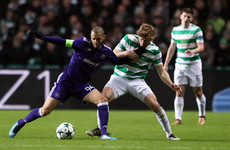 Celtic qualify for Europa League despite slipping to Anderlecht defeat
