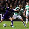 Celtic qualify for Europa League despite slipping to Anderlecht defeat