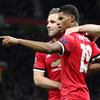 Manchester United extend longest-ever unbeaten run at Old Trafford