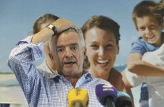 Ryanair pilots based in Portugal in union have voted for industrial action