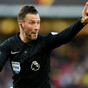Mark Clattenburg claims he quit refereeing because of Jose Mourinho