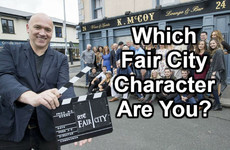 Which Fair City Character Are You?