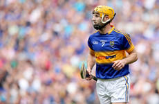 Tipp All-Ireland winner and dual player Bergin calls time on his inter-county days
