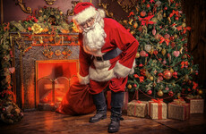 Scientists discover that a bone fragment from 343AD 'could belong to Santa'