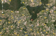 Man seen on Street View urinating in garden sues Google