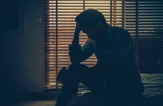 'Men tolerate abuse': Over 5,000 reports of domestic abuse against men made in 2016