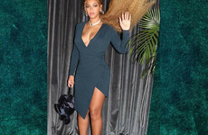 Beyoncé and Jay Z posed for photos inside a lift, possibly referencing *that* Solange incident... it's The Dredge