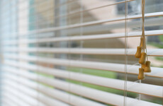 Warning issued about window blinds to help prevent tragic accidents