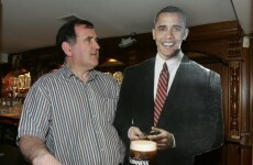 Moneygall publican gets invite to the White House