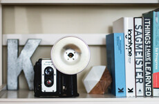Need some Christmas ideas? Here are 8 gifts for the book lover in your life