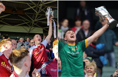 Here's this year's Dr Harty Cup and Corn Uí Mhuirí quarter-finalists in Munster