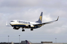Italian union announces 4-hour strike of Ryanair pilots for 15 December