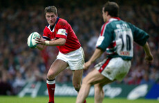 5 games that prove Munster v Leicester is one of the best rivalries in European rugby