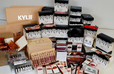Warning after arsenic and lead found in counterfeit Kylie Jenner beauty products