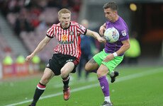 'What an incredible gesture from a very classy club. It has given Duncan a real lift'