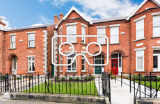 Take a VR tour of this Edwardian gem on Dublin's northside
