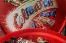 Every sweet in the Celebrations tin, ranked from worst to best