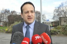 Varadkar warns of access to bailout funds if Ireland votes ‘No’
