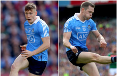 'Con is one of these guys that if he tried anything he'd be good at it' - Dean Rock