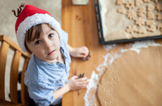 9 weird family Christmas traditions my kids have (almost) grown to love