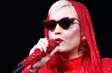 Katy Perry has been awarded €4.2 million in damages following a legal battle with nuns